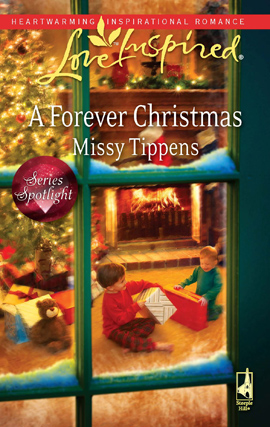 Title details for Forever Christmas by Missy Tippens - Available